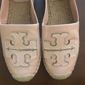 Tory Burch Ines Espadrilles